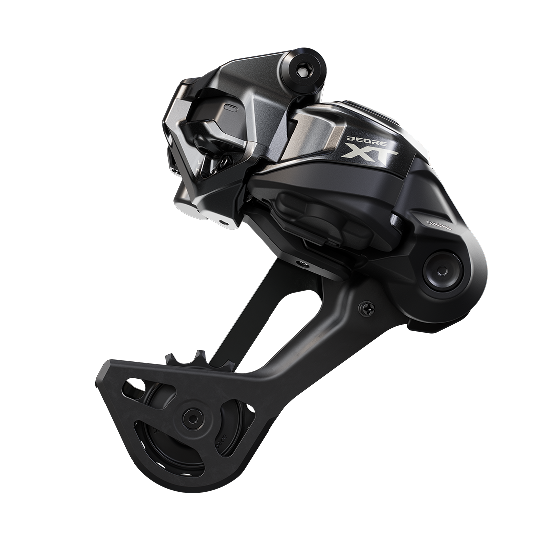 Shimano XTR Rear Derailleur - Reviews, Comparisons, Specs